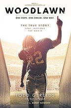 Cover art for Woodlawn: One Hope. One Dream. One Way.