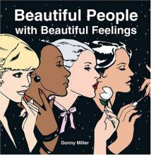 Cover art for Beautiful People with Beautiful Feelings