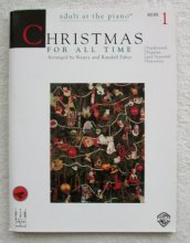 Cover art for Christmas For All Time, Book 1