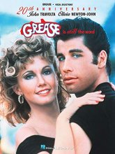 Cover art for Grease Is Still the Word