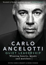 Cover art for Quiet Leadership: Winning Hearts, Minds and Matches
