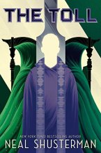 Cover art for The Toll (3) (Arc of a Scythe)