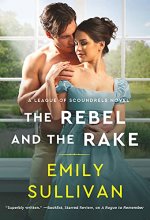 Cover art for The Rebel and the Rake