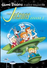 Cover art for The Jetsons: Season 3