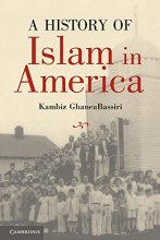 Cover art for A History of Islam in America: From the New World to the New World Order