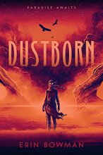Cover art for Dustborn