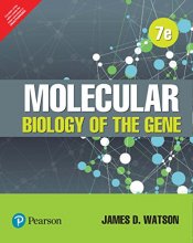Cover art for Molecular Biology Of The Gene