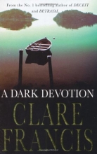 Cover art for Dark Devotion
