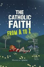 Cover art for The Catholic Faith from A to Z