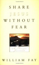 Cover art for Share Jesus Without Fear Journal: A Prayer Journal
