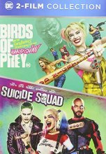 Cover art for Birds of Prey/Suicide Squad (2 Pack Bundle) (DVD)