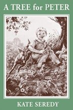 Cover art for A Tree for Peter
