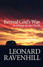 Cover art for Revival God's Way: A Message for the Church