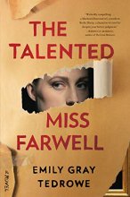 Cover art for The Talented Miss Farwell: A Novel