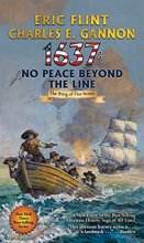 Cover art for 1637: No Peace Beyond the Line (29) (Ring of Fire)