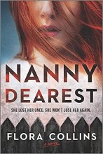 Cover art for Nanny Dearest: A Novel