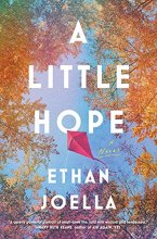 Cover art for A Little Hope: A Novel
