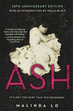 Cover art for Ash