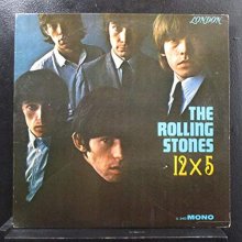 Cover art for 12 x 5