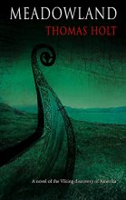Cover art for MEADOWLAND