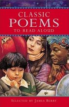 Cover art for Classic Poems to Read Aloud (Classic Collections)