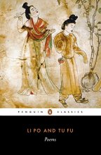 Cover art for Li Po and Tu Fu: Poems Selected and Translated with an Introduction and Notes (Penguin Classics)