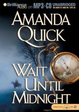 Cover art for Wait Until Midnight