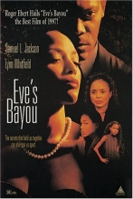 Cover art for Eve's Bayou
