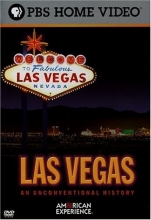 Cover art for American Experience - Las Vegas - An Unconventional History