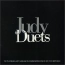 Cover art for Judy Duets: Platinum Judy Garland