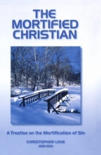 Cover art for The Mortified Christian (Puritan Writings)