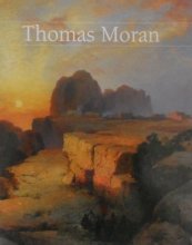 Cover art for Thomas Moran