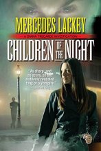 Cover art for Children of the Night: A Diana Tregarde Investigation (Diana Tregarde Investigation, 2)