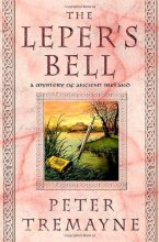 Cover art for The Leper's Bell (Sister Fidelma Mysteries)