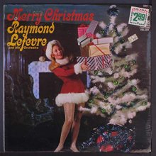 Cover art for merry christmas