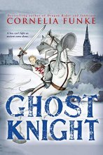 Cover art for Ghost Knight