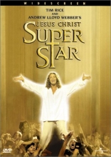 Cover art for Jesus Christ Superstar
