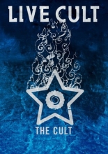 Cover art for The Cult - Live Cult 