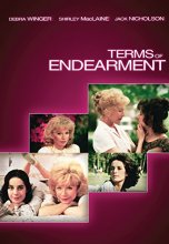 Cover art for Terms of Endearment