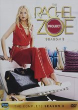 Cover art for Rachel Zoe: Season 3