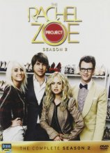 Cover art for Rachel Zoe Project: Season 2
