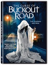 Cover art for Curse Of Buckout Road, The