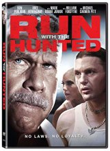Cover art for Run With The Hunted
