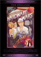 Cover art for Hardware Wars (The Original - Collector's Edition)