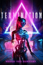 Cover art for Termination