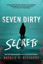 Cover art for Seven Dirty Secrets