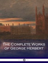 Cover art for The Complete Works of George Herbert