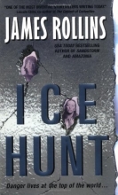 Cover art for Ice Hunt