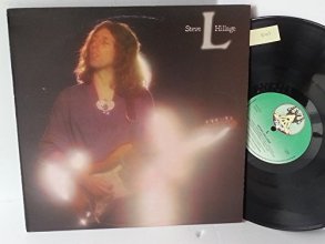 Cover art for L [LP] V2066