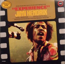 Cover art for Experience - Original Motion Picture Soundtrack